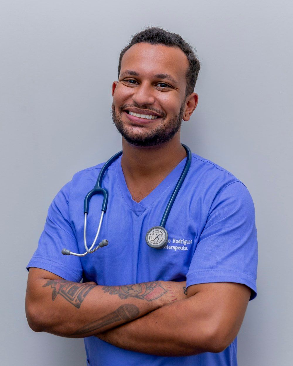 Dr. Rohan Patel, General & Cosmetic Dentist