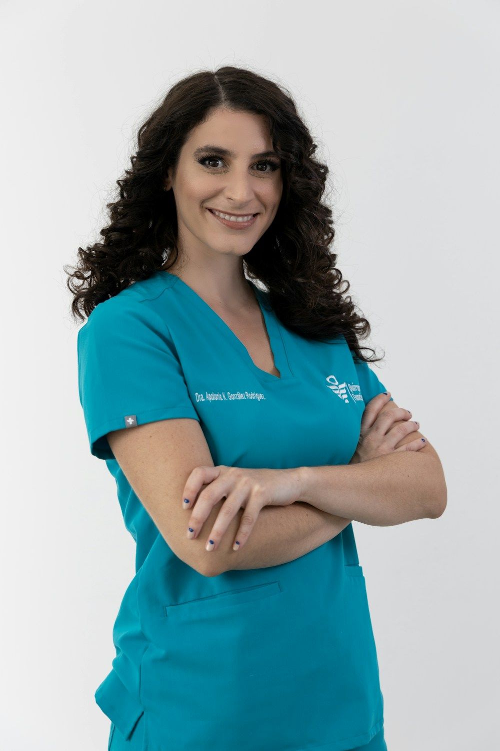 Dr. Sofia Ramirez, Orthodontist