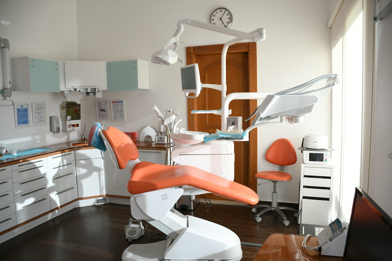 Laser Frenectomy